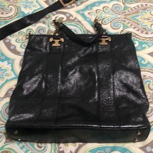 Authentic Tory Burch Purse
